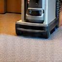 Professional carpet cleaning machine